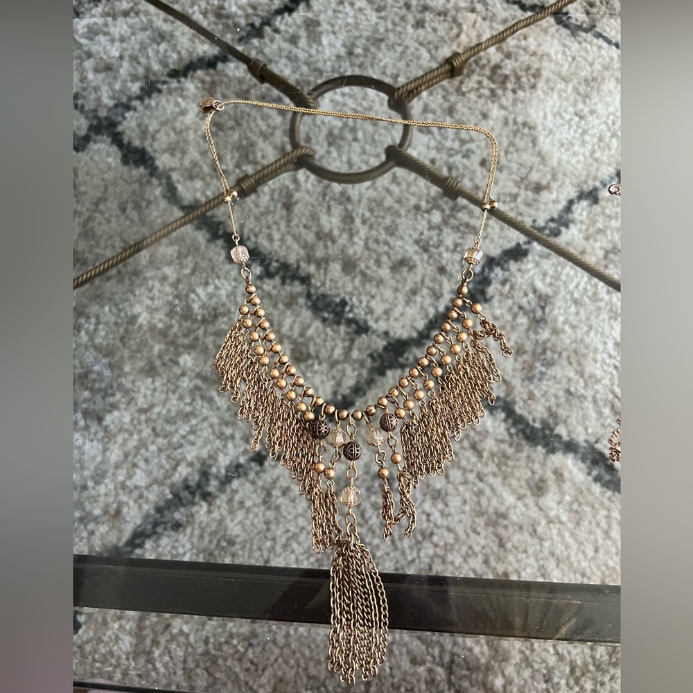 Alex & Ani Necklace
